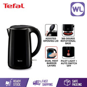 Tefal Safe'tea .