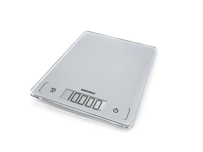 ميزان مطبخ رقمي SOEHNLE Page Comfort 300 Slim