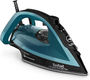 Tefal Ultragliss. جلاما بوريال. Durilium Airglide. مضاد للتنقيط. إعداد مضاد للترسبات الكلسية.