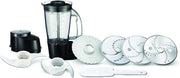 Moulinex FOOD Processor 800W 3L + ACC