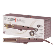 Remington Airvive Hair Curler