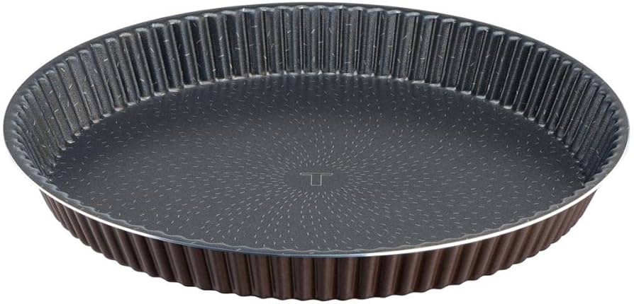 Tefal Perfect Bake Flutted Tart 30
