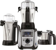 Hamilton Beach Professional Juicer Mixer Grinder