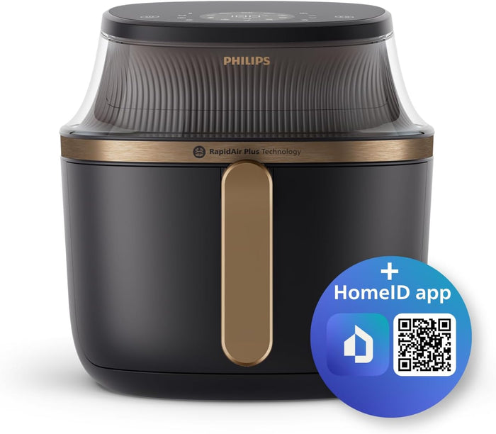 Philips Air Fryer 1700W 6.2L XL