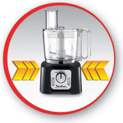 Moulinex FOOD Processor 800W 3L + ACC
