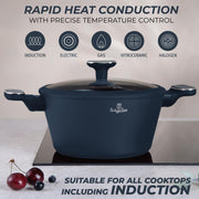 Berlinger Deep Sea Cookware Set