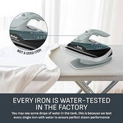 Tefal Freemove Power .مكواة لاسلكية