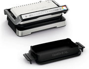 Tefal Optigrill 2 In 1 Xl. . 12 . W