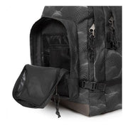 EASTPACK Ultimate - Ultimate Refleks Dots Black