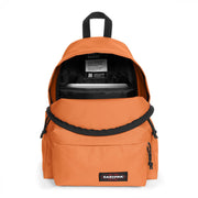 EASTPACK Day Pak'r Backpack - Tangerine Orange