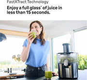 عصارة براون MultiJuice 7 عالية السرعة