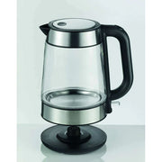 Ariete Glass Kettle, Auto Shut-off, 1.7L, 2200W