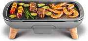 Tefal Plancha Des Saveurs Gourmet. . 50 60 Hz