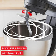 عجان مولينكس 800 وات شارلوت 4.8 لتر