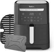 Tefal Easy Fry And Grill XXL With Flexizone. W . 8p. 50 60 Hz