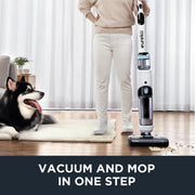 Eureka Wet & Dry Vacuum Mop