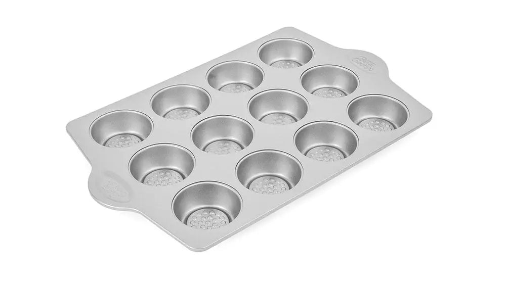 Betty Crocker Non-Stick Muffin Pan 35X26.5X3CM