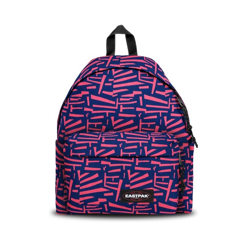 EASTPACK Padded Pak'r Backpack - Shape Pink