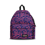 EASTPACK Padded Pak'r Backpack - Shape Pink