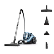 Tefal Power XXL Bagless Vacuum Cleaner. Animal Kit. Max Low Consumption Motor. Advanced 3 Level Cyclonic Filtration