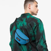EASTPACK Springer Waist Bag - Azure Blue