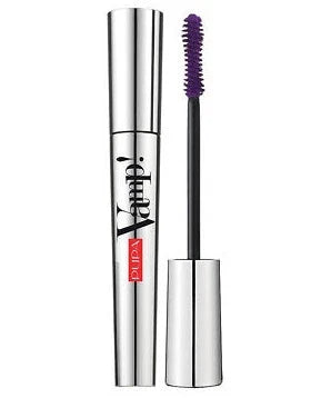 Pupa Vamp Mascara Exceptional Volume Exg