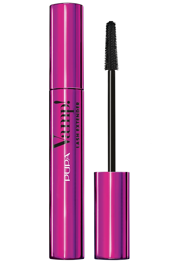 Pupa Mascara Vamp Lash Extender