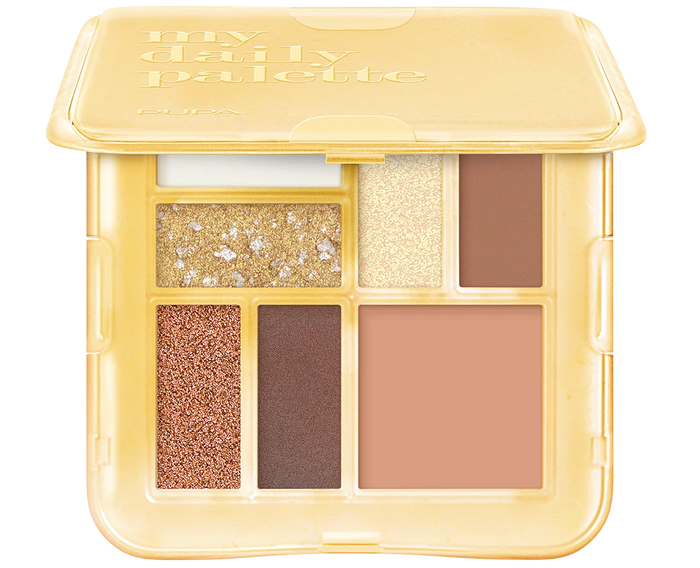Pupa My Daily Palette