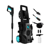 Cecotec Pressure Washer 2000 Car & Garden, 2000W, 150BARS, 450L/H, Aluminium Pump