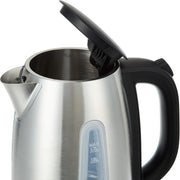 Black & Decker Electric Kettle – 1.7L / 2000W