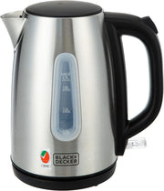 Black & Decker Electric Kettle – 1.7L / 2000W