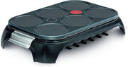 Tefal Crep'party 6 Neo I وتشغيل وإيقاف D