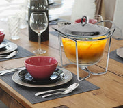 Berlinger Haus Soup Warmer, 4 لتر