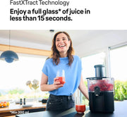 عصارة براون MultiJuice 5 عالية السرعة