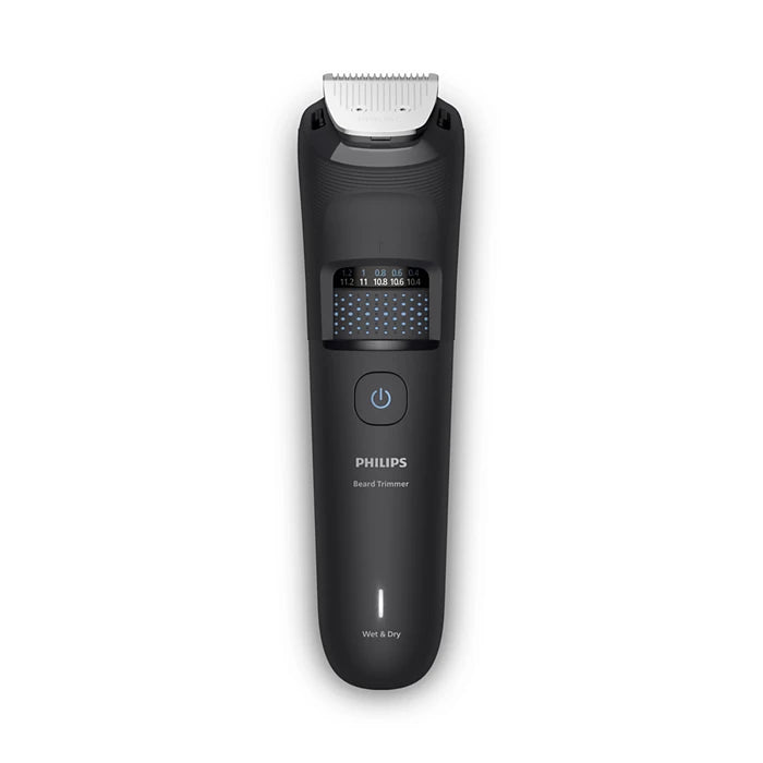 Philips Beard Trimmer Wet & Dry Cordless