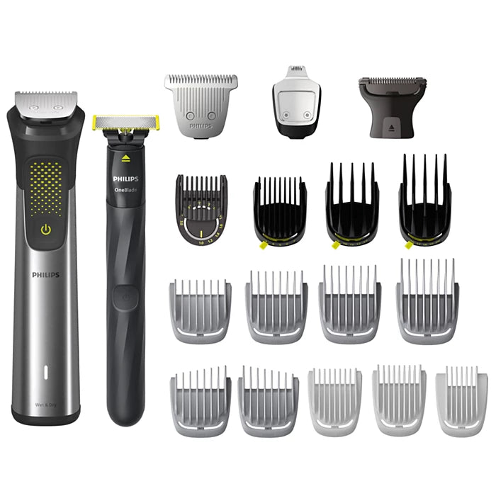 Philips Grooming Kit 20 in 1 Cordless