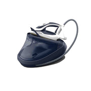 Tefal Pro Express Ultimate Ii. . 8 Bar. Min. Min. Durilium Airglide. Scale Collector