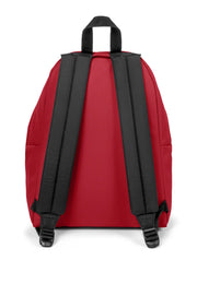 EASTPACK Padded Pak'r Backpack - Beet Burgundy