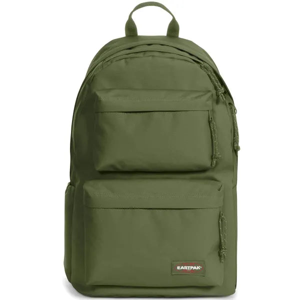 EASTPACK Padded Backpack - Double Dark Grass