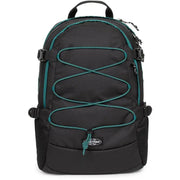 EASTPACK Gerys Cs - Gerys Cs Out Black