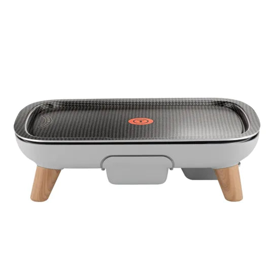 Tefal Plancha Des Saveurs Gourmet. . 50 60 Hz