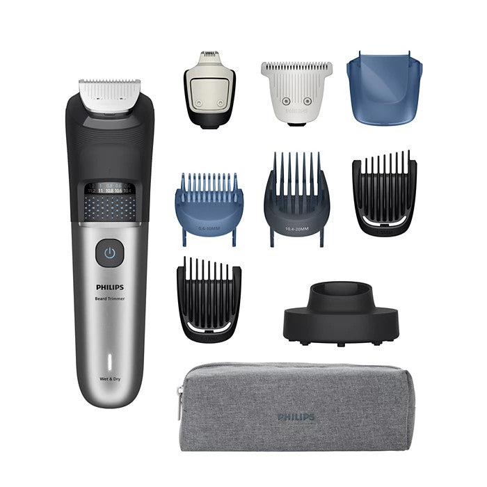 Philips Beard Trimmer Wet & Dry Cordless