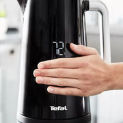 Tefal Smartn'light . Display Filter . 5 Temp Selection
