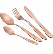 Berlinger Haus 24Pcs Cutlery Set, Mirror