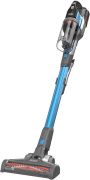 Black & Decker Cordless Stick Vacuum – 750ml / 4in1