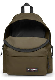 EASTPACK Out of Office Backpack - Army Olive