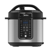 Midea 6L Electric Pressure Cooker 1000W