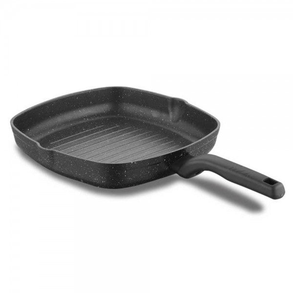 مقلاة الشواء المربعة أورنيلا من كوركماز