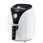 Black & Decker Air Fryer – 3.5L / 1500W