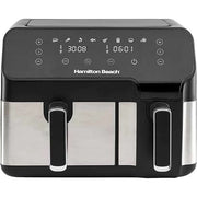 Hamilton Beach 8.5L Dual Air Fryer